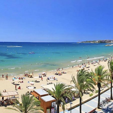 Mayor Apartament In Salou Luaran gambar