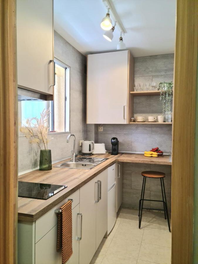 Mayor Apartament In Salou Luaran gambar