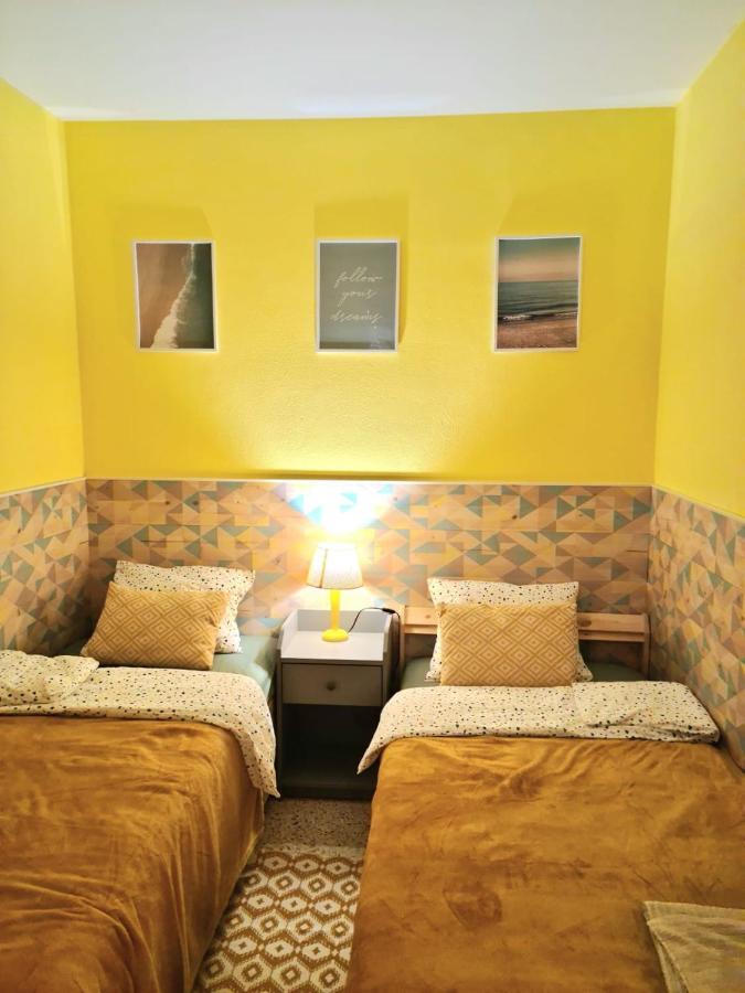Mayor Apartament In Salou Luaran gambar