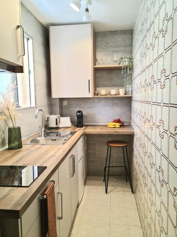 Mayor Apartament In Salou Luaran gambar