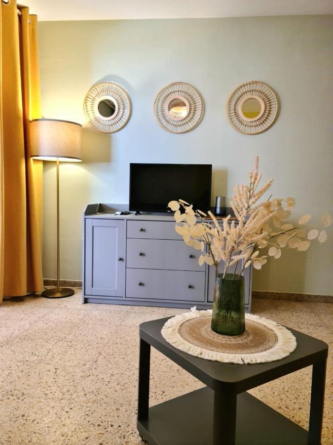 Mayor Apartament In Salou Luaran gambar