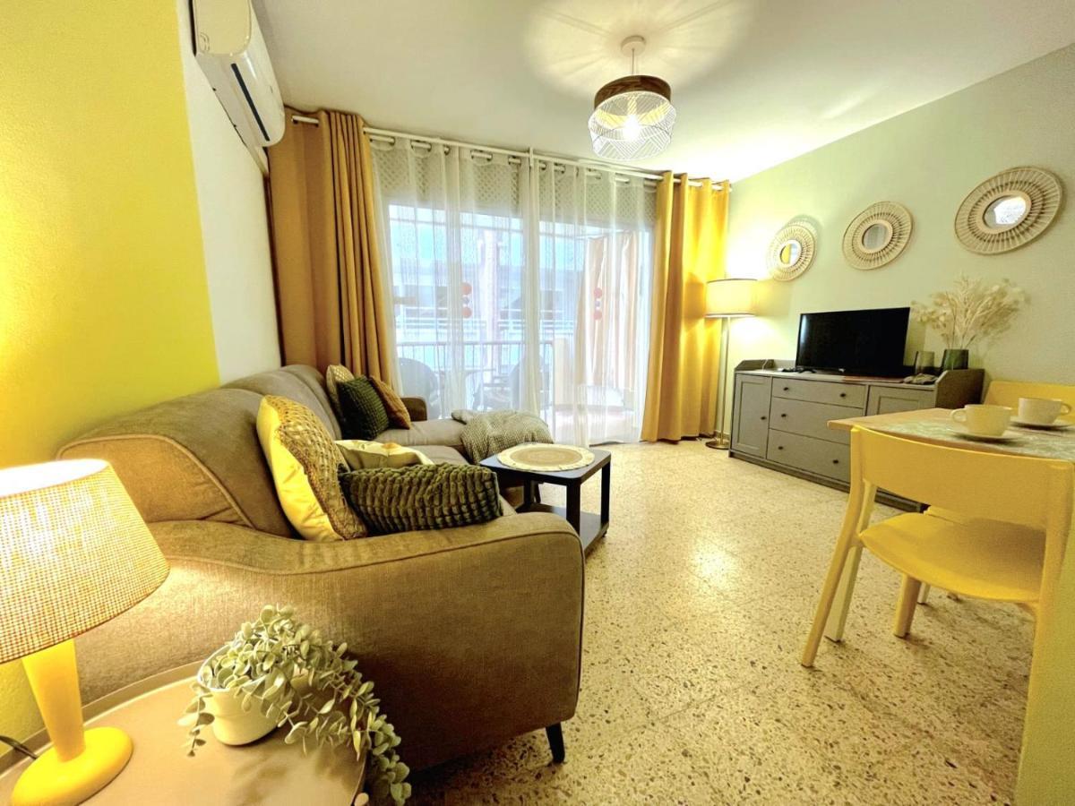 Mayor Apartament In Salou Luaran gambar
