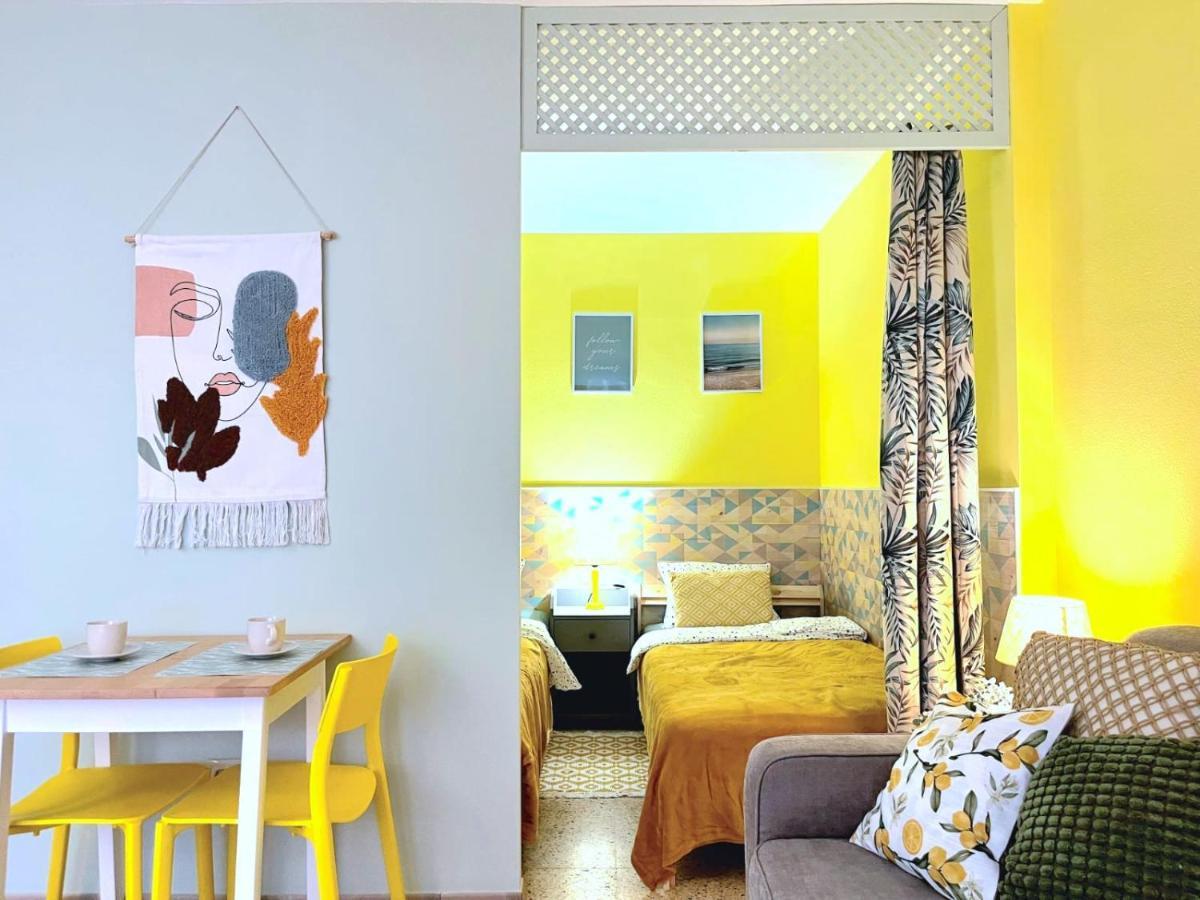 Mayor Apartament In Salou Luaran gambar