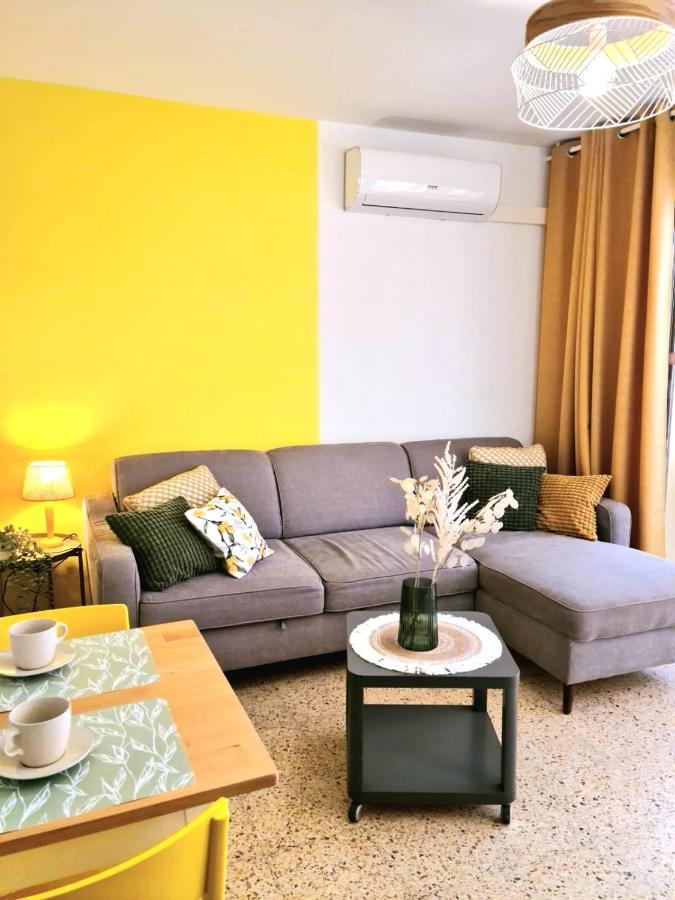 Mayor Apartament In Salou Luaran gambar