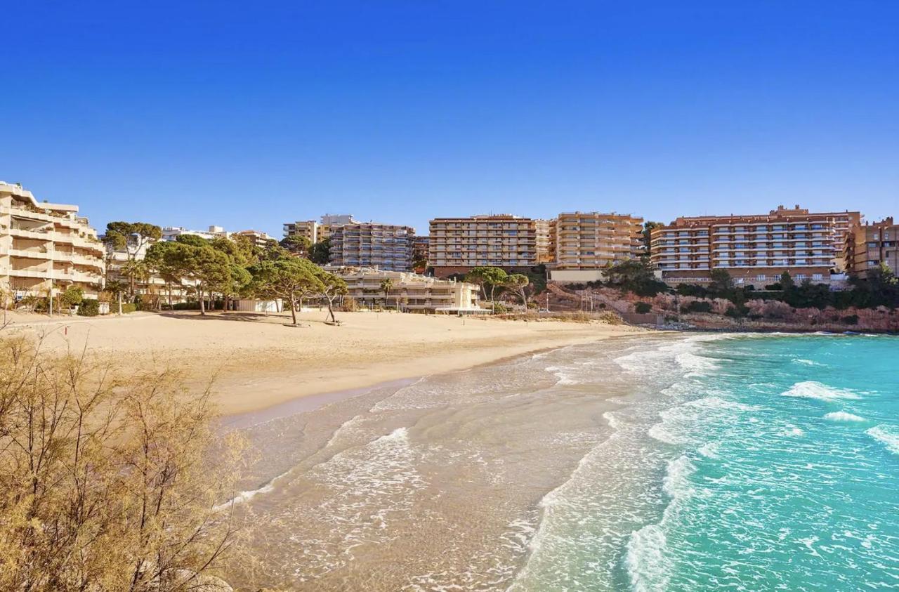 Mayor Apartament In Salou Luaran gambar