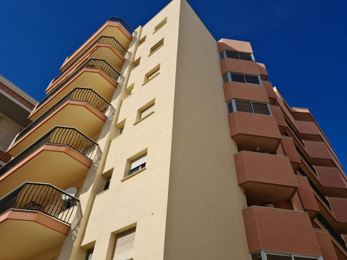 Mayor Apartament In Salou Luaran gambar