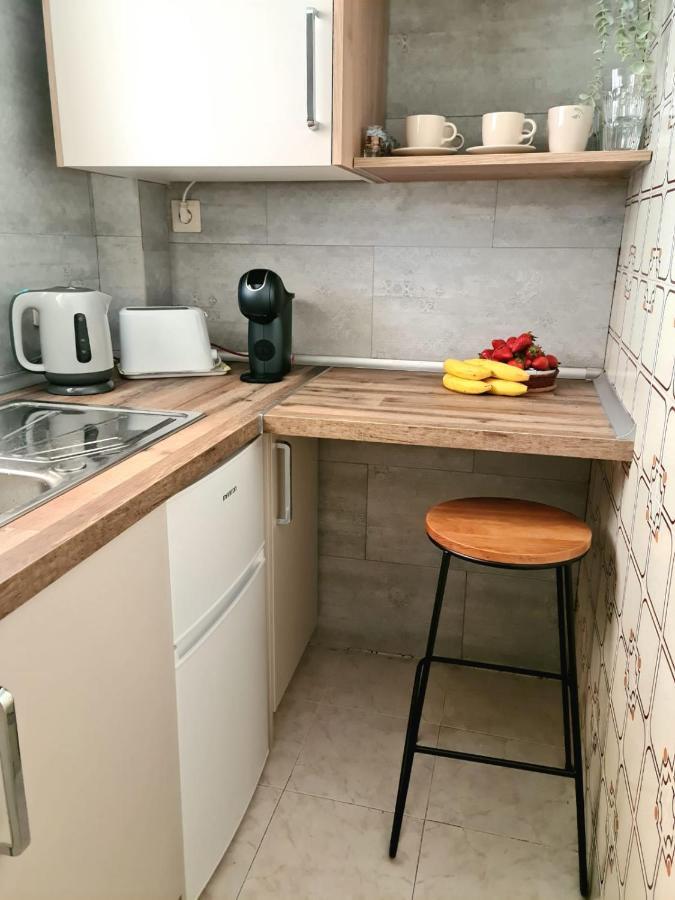 Mayor Apartament In Salou Luaran gambar